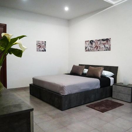 Ale Apartment โรม ภายนอก รูปภาพ