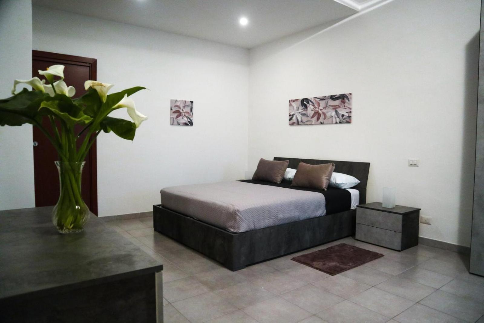 Ale Apartment โรม ภายนอก รูปภาพ
