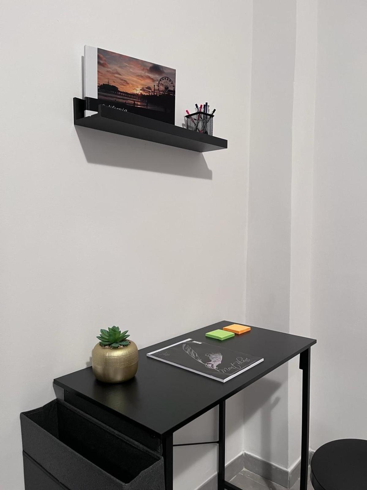 Ale Apartment โรม ภายนอก รูปภาพ