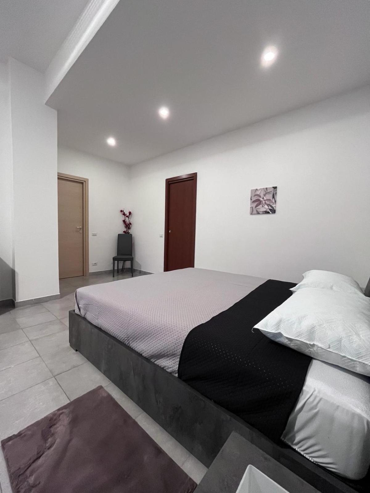 Ale Apartment โรม ภายนอก รูปภาพ