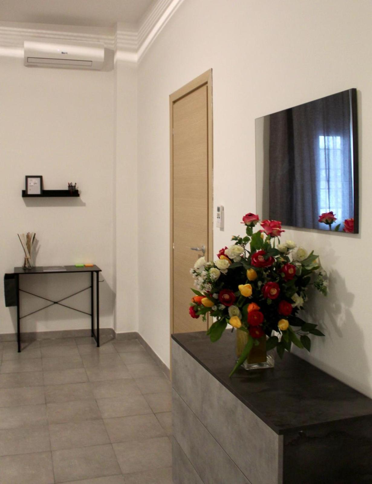 Ale Apartment โรม ภายนอก รูปภาพ