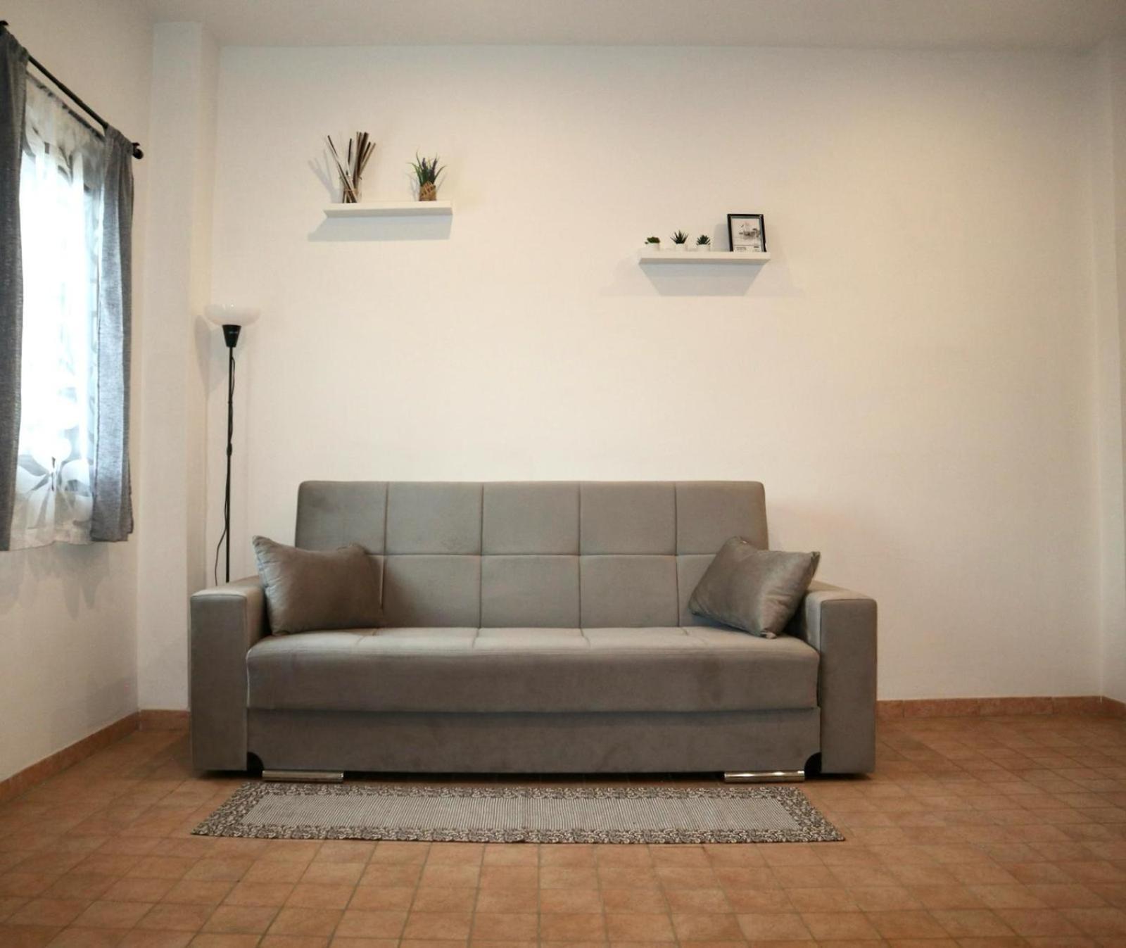 Ale Apartment โรม ภายนอก รูปภาพ