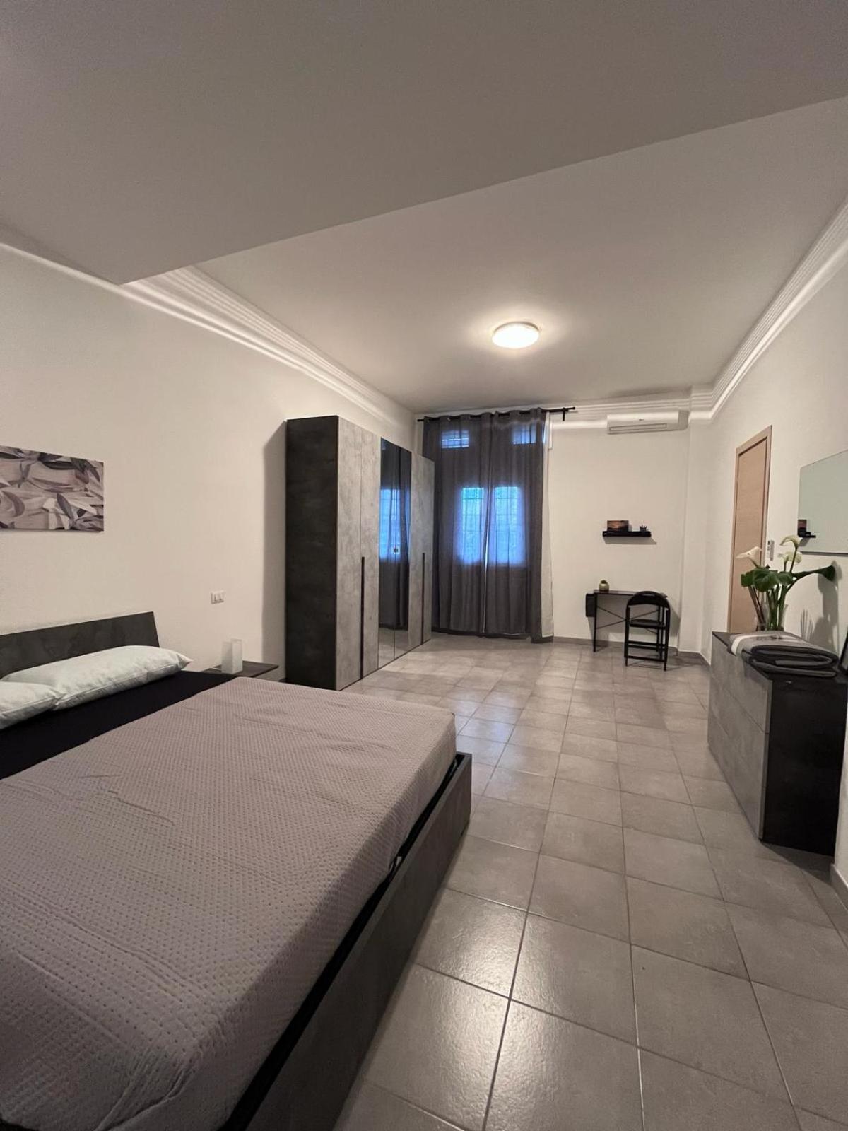 Ale Apartment โรม ภายนอก รูปภาพ