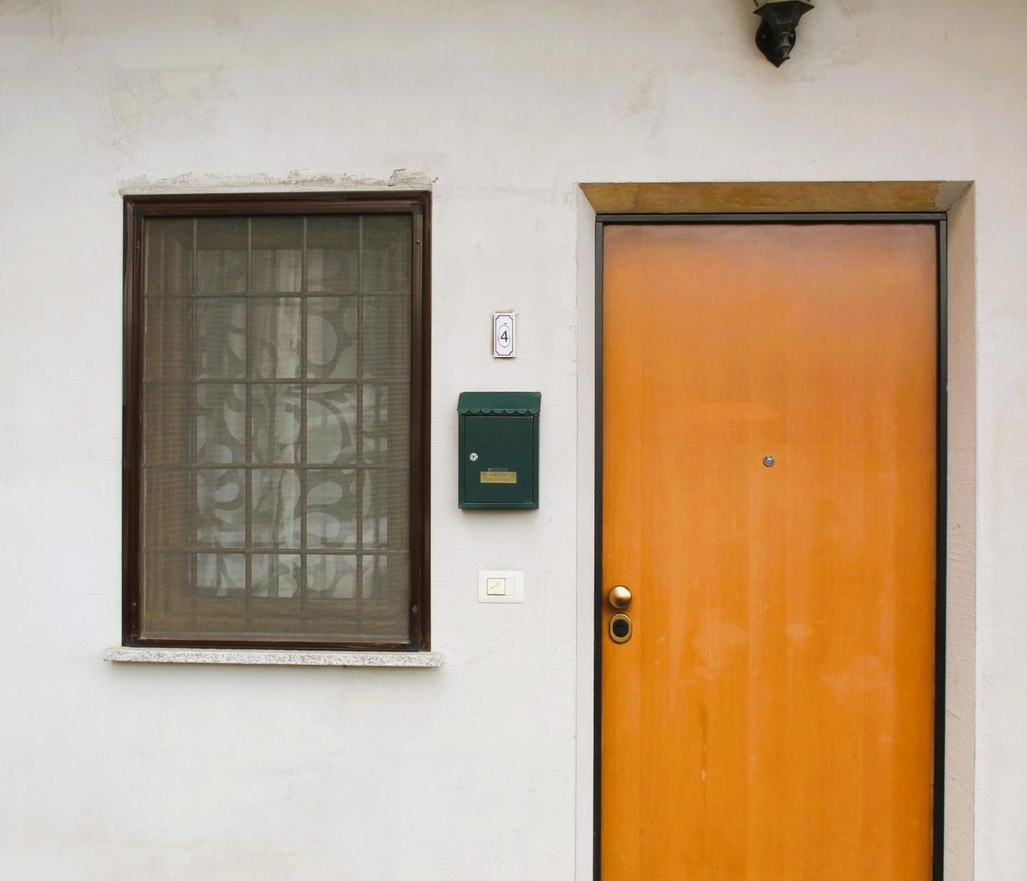 Ale Apartment โรม ภายนอก รูปภาพ