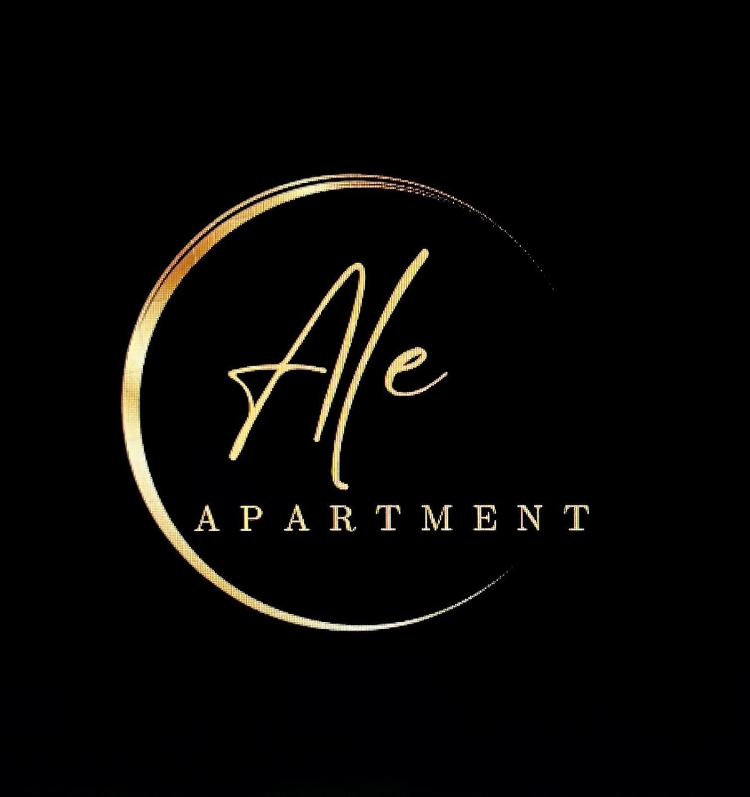 Ale Apartment โรม ภายนอก รูปภาพ