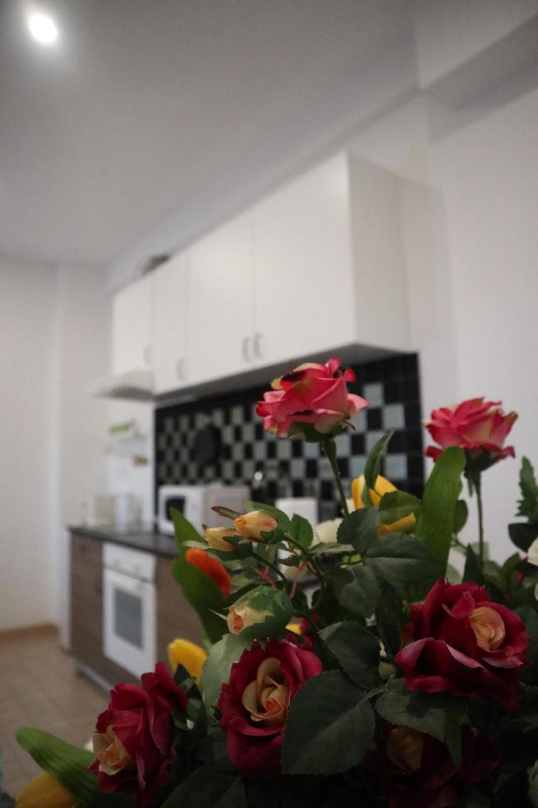 Ale Apartment โรม ภายนอก รูปภาพ