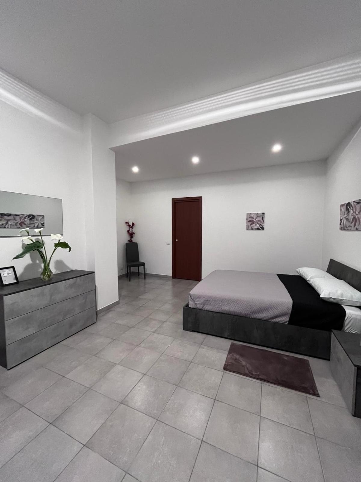 Ale Apartment โรม ภายนอก รูปภาพ