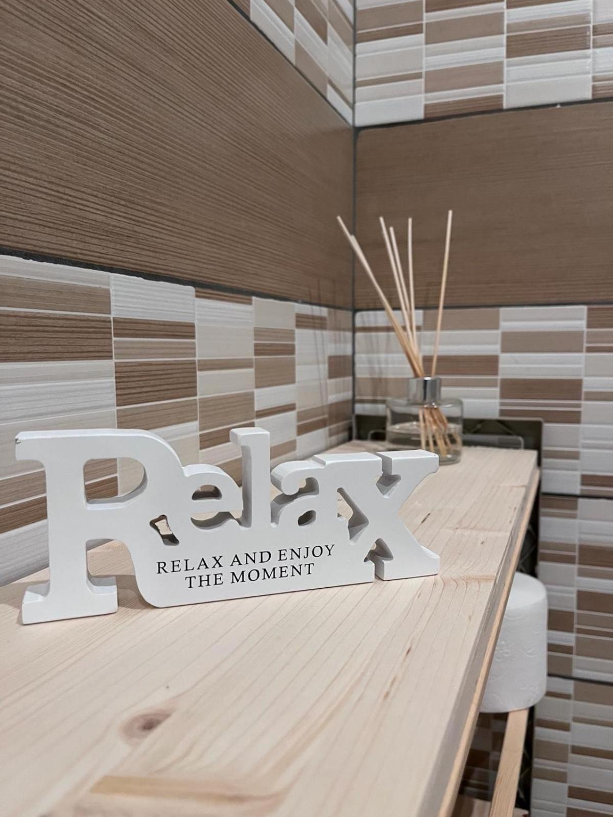 Ale Apartment โรม ภายนอก รูปภาพ