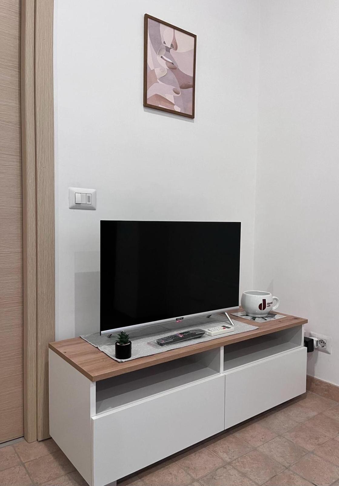 Ale Apartment โรม ภายนอก รูปภาพ